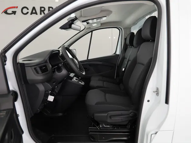 Renault Trafic Kaw. 3.0 t L1 H1 2.0 dCi 150 EAG9 E Ntzl.
