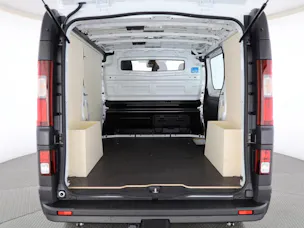 Renault Trafic Kaw. 3.0 t L1 H1 2.0 dCi 150 EAG9 E Ntzl.