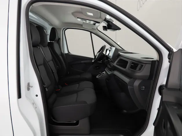 Renault Trafic Kaw. 3.0 t L1 H1 2.0 dCi 150 EAG9 E Ntzl.