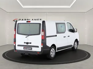 Renault Trafic Kaw. 3.0 t L1 H1 2.0 dCi 150 EAG9 E Ntzl.