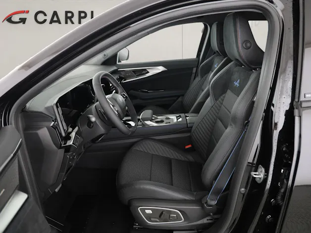 Renault Espace 1.2 E-Tech esprit Alpine 5P