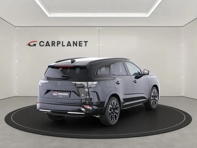 Renault Espace 1.2 E-Tech esprit Alpine 5P
