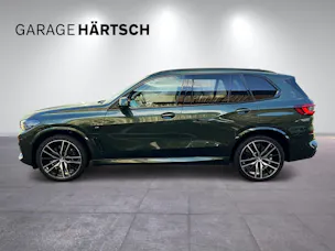 BMW X5 45e xDrive SAG
