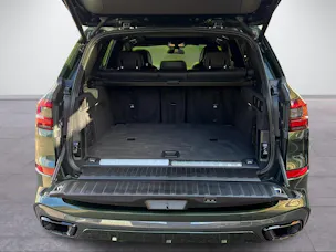 BMW X5 45e xDrive SAG