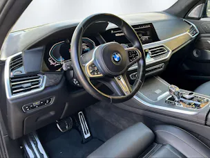 BMW X5 45e xDrive SAG