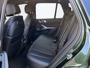 BMW X5 45e xDrive SAG