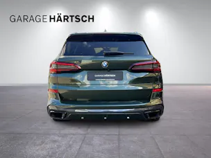 BMW X5 45e xDrive SAG