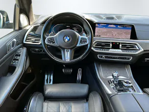 BMW X5 45e xDrive SAG