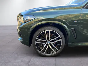 BMW X5 45e xDrive SAG