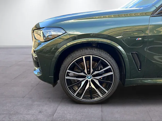 BMW X5 45e xDrive SAG
