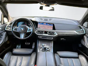 BMW X5 45e xDrive SAG