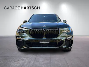 BMW X5 45e xDrive SAG