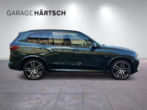 BMW X5 45e xDrive SAG