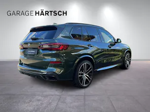 BMW X5 45e xDrive SAG