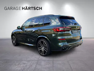 BMW X5 45e xDrive SAG