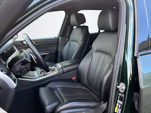 BMW X5 45e xDrive SAG