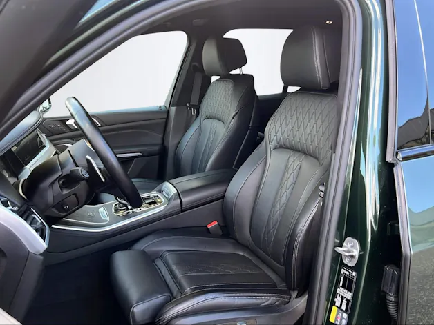 BMW X5 45e xDrive SAG