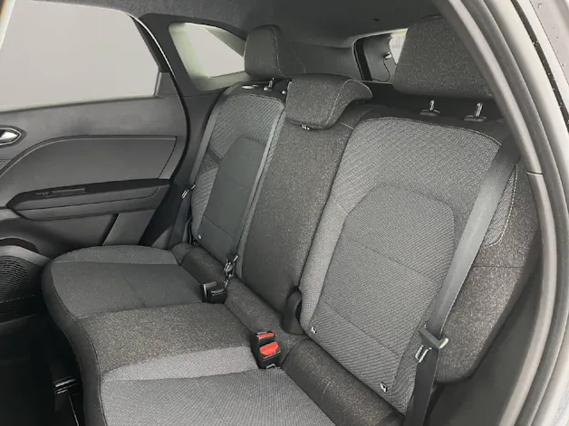 Renault Symbioz 1.8 E-Tech techno