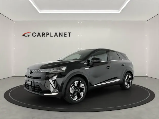 Renault Symbioz 1.8 E-Tech techno