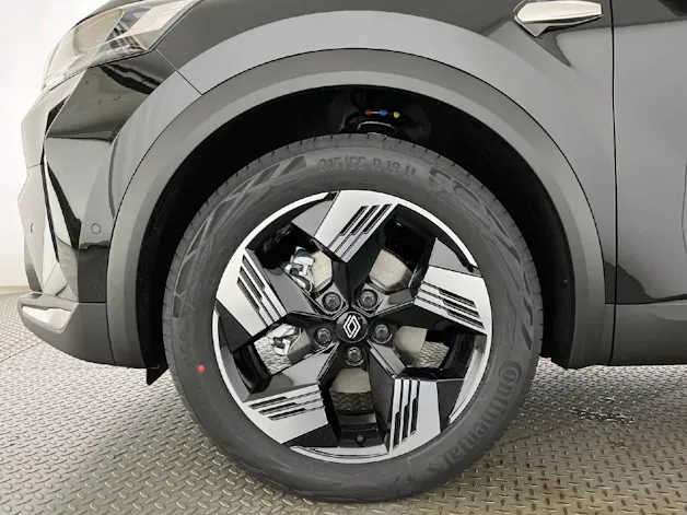Renault Symbioz 1.8 E-Tech techno