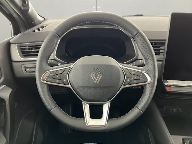 Renault Symbioz 1.8 E-Tech techno