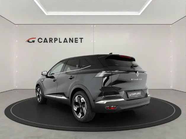 Renault Symbioz 1.8 E-Tech techno