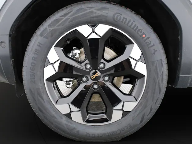 Dacia Duster 1.8 Hybrid Extreme