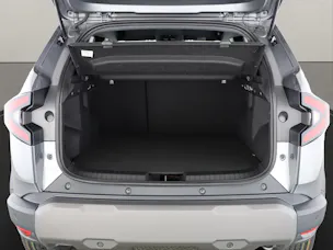 Dacia Duster 1.8 Hybrid Extreme