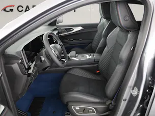 Renault Rafale 1.2 E-Tech Plug-in Atelier Alpine