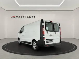 Renault Trafic Kaw. 3.0 t L1 H1 2.0 dCi 130 E Ntzl.