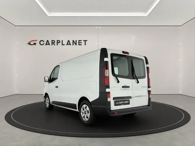 Renault Trafic Kaw. 3.0 t L1 H1 2.0 dCi 130 E Ntzl.