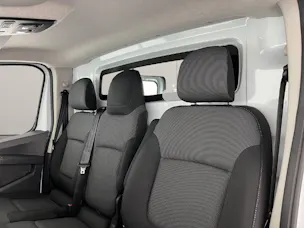 Renault Trafic Kaw. 3.0 t L1 H1 2.0 dCi 130 E Ntzl.