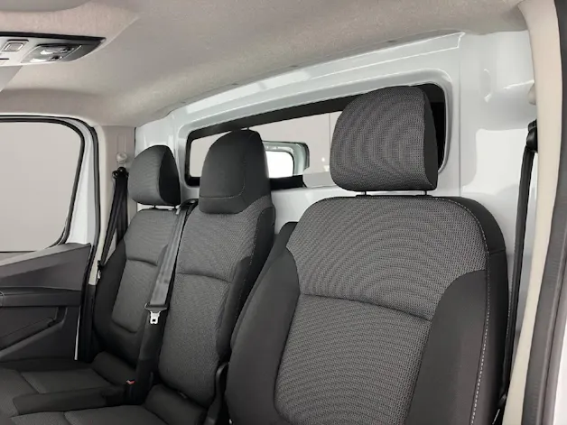 Renault Trafic Kaw. 3.0 t L1 H1 2.0 dCi 130 E Ntzl.