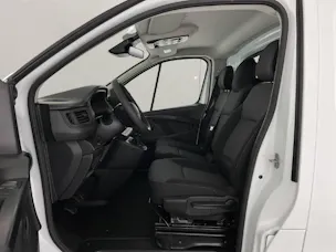 Renault Trafic Kaw. 3.0 t L1 H1 2.0 dCi 130 E Ntzl.