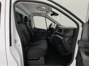 Renault Trafic Kaw. 3.0 t L1 H1 2.0 dCi 130 E Ntzl.