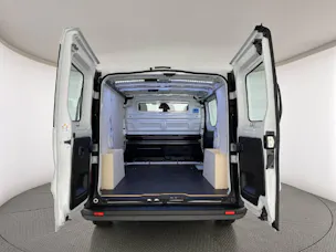 Renault Trafic Kaw. 3.0 t L1 H1 2.0 dCi 130 E Ntzl.