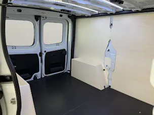 Renault Trafic Kaw. 3.0 t L1 H1 2.0 dCi 130 E Ntzl.
