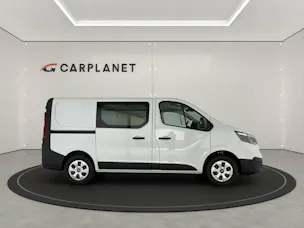 Renault Trafic Kaw. 3.0 t L1 H1 2.0 dCi 130 E Ntzl.