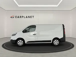 Renault Trafic Kaw. 3.0 t L1 H1 2.0 dCi 130 E Ntzl.