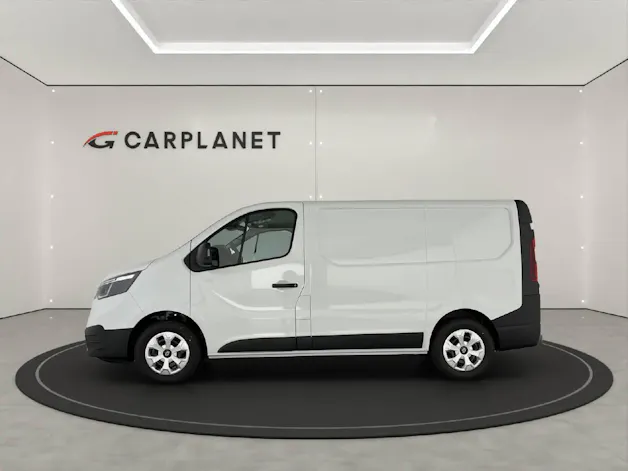 Renault Trafic Kaw. 3.0 t L1 H1 2.0 dCi 130 E Ntzl.