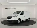 Renault Trafic Kaw. 3.0 t L1 H1 2.0 dCi 130 E Ntzl.