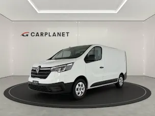 Renault Trafic Kaw. 3.0 t L1 H1 2.0 dCi 130 E Ntzl.