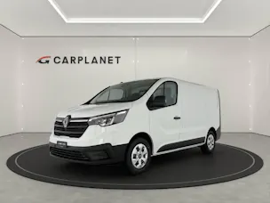 Renault Trafic Kaw. 3.0 t L1 H1 2.0 dCi 130 E Ntzl.