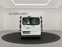 Renault Trafic Kaw. 3.0 t L1 H1 2.0 dCi 130 E Ntzl.