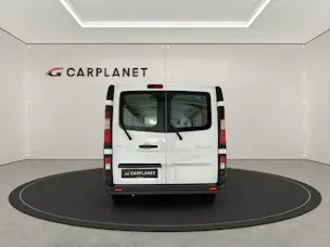 Renault Trafic Kaw. 3.0 t L1 H1 2.0 dCi 130 E Ntzl.