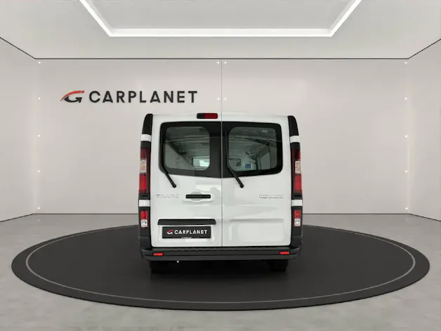 Renault Trafic Kaw. 3.0 t L1 H1 2.0 dCi 130 E Ntzl.