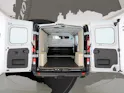 Renault Trafic Kaw. 3.0 t L2 H1 2.0 dCi 150 EAG9 E Ntzl.