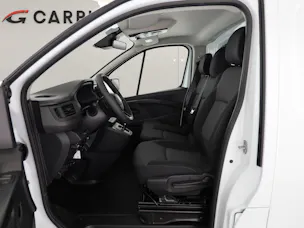 Renault Trafic Kaw. 3.0 t L2 H1 2.0 dCi 150 EAG9 E Ntzl.