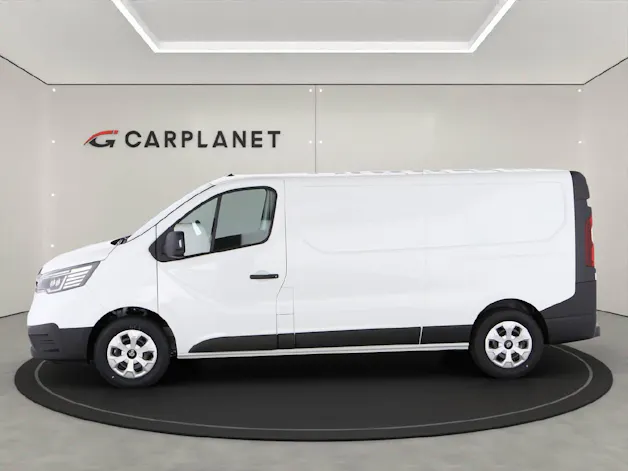Renault Trafic Kaw. 3.0 t L2 H1 2.0 dCi 150 EAG9 E Ntzl.