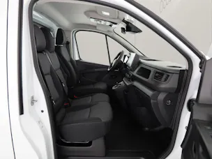 Renault Trafic Kaw. 3.0 t L2 H1 2.0 dCi 150 EAG9 E Ntzl.